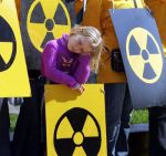 Да ўгодкаў аварыі на Чарнобыльскай АЭС у Віцебску  заяўлены тры пікеты