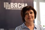 Алена Маслюкова: «На жаль, Вярхоўны суд не стаў на бок правоў чалавека»