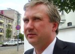 Павел Сапелка: З практыкай правядзення судовых пасяджэнняў у закрытых установах не ўсё ў парадку