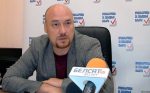 Валянцін Стэфановіч: У «выбарах» удзельнічаюць партыі-фантомы