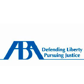 Амерыканская асацыяцыя адвакатаў (ABA) 