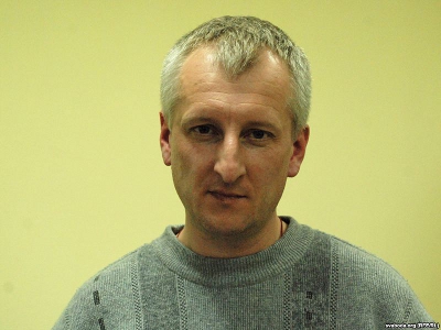 Андрей Бондаренко, директор ИПУ «Платформа» 