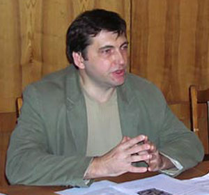 Андрей Бастунец