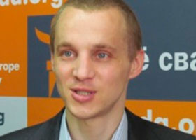 Дмитрий Дашкевич. Фото svaboda.org