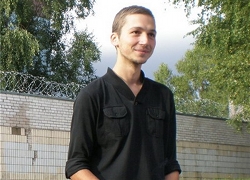 Дмитрий Сильченко