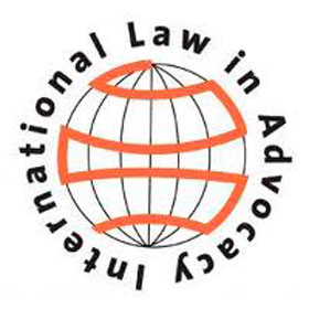 International Law in Advocacy program