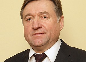Валерый Іваноў, гендырэктар “Беларускай калійнай кампаніі” 