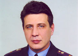 Мікалай Казлоў