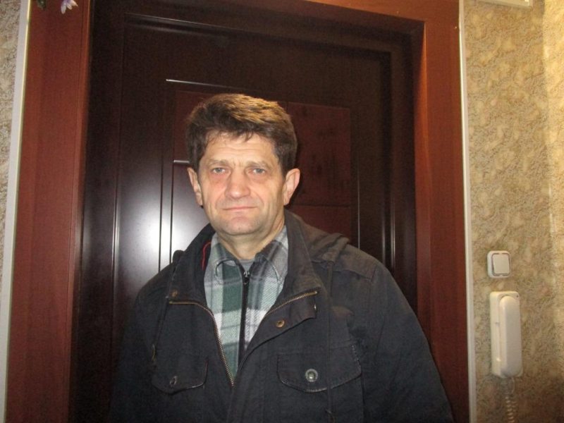 Сергей Русецкий, фото "Радио Рация"