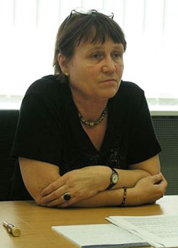 Анна Шабатава