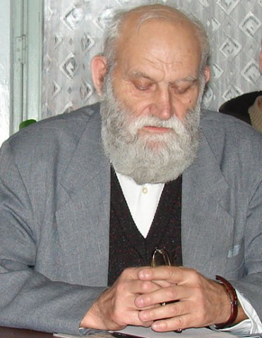 Валерый Шчукін
