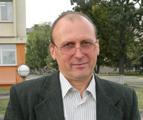 Аляксандр Шыловіч