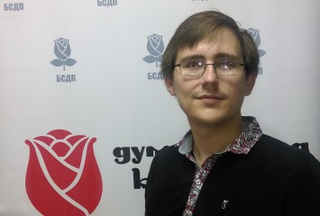 Алексей Сигаев. Фото: pvby.org