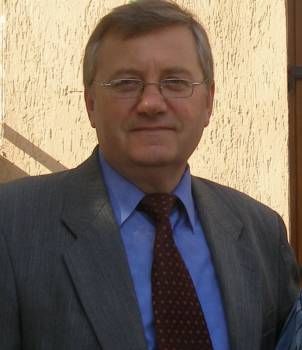 Виктор Сырица