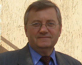Виктор Сырица