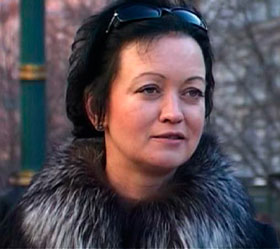 Елена Тонкачева, руководитель "Центра правовой трансформации"