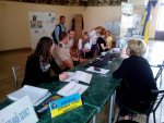 Волонтеры-правозащитники: В Харькове растет число переселенцев из Крыма