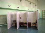 No ballot secrecy: Polling booths without curtains and heavy police presence announced for referendum