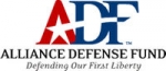 Alliance Defense Fund заклікае Мінюст і Рэспубліканскую калегію адвакатаў спыніць пераслед адвакатаў
