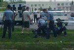 Beaten and fined: over 40 journalists detained in 2 months of Belarusian protests