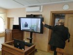 Павел Сапелко: Рассмотрение административных дел по видеосвязи служит интересам «конвейерного правосудия»