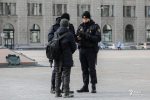 Задержания по всей стране на День Воли: преследование в Беларуси 25 марта
