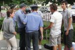 Salihorsk: ‘Young Front’ activists to be tried for 27 July action as well