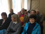 Суды над Маслюковой и Змитровичем за флешмоб в Светлогорске перенесены на 3 октября