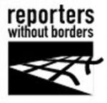 Reporters Without Borders Condemns Situation of Freedom of Speech in Belarus