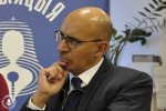 Harlem Désir: We are concerned about fight against extremism