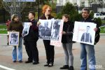 Прошли очередные суды за пикет перед "Чернобыльским шляхом"
