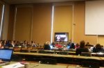 В ООН обсуждают положение прав женщин в Беларуси 
