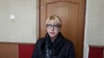 В Гомеле вынесли приговор бывшей учительнице, снимавшей на телефон российскую военную технику