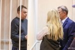 "Его энтузиазм в правозащитной деятельности получил предвзятую оценку со стороны обвинения", — адвокатка Владимира Лабковича