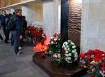 Today is the second anniversary of explosion in Minsk metro