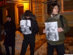 Могилевский облсуд оставил в силе приговоры за пикет солидарности 