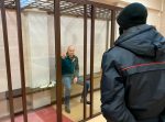 Приговор десантнику и знаменосцу Руслану Окостко: три года лишения свободы