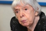 Lyudmila Alexeyeva awarded Vaclav Havel Human Rights Prize