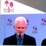 Ales Bialiatski: Our strength is in fearlessness and solidarity