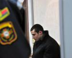Another death sentence issued in Belarus