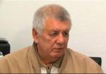 Алег Алкаеў: Я супраць смяротнага пакарання (відэа)