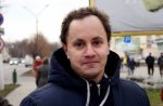 В Слуцке задержаны областной координатор Движения «За Свободу» и двое активистов
