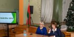 В Борисове предвыборная встреча с чиновницей превратилась в жалобы на санкции