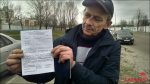 Гомель: задержан общественный активист Борис Аникеев