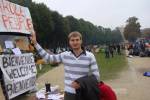  Андрея Гайдукова снова перевезли из Витебска в Минск