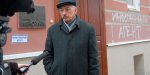 Nobel Peace prize laureate's representative banned from Belarus