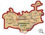 Orsha district: population decreases, unlike the number of electors