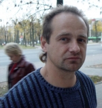 Задержанного в Могилеве журналиста Алеся Осипцова отпустили (добавлено)