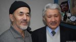 Да справы праваабаронцы Аскарава суд далучыў інтэрв'ю экс-амбудсмена Кыргызстана