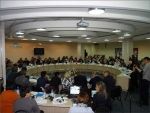 Выніковы дакумент Паралельнай канферэнцыі грамадзянскай супольнасці АБСЕ